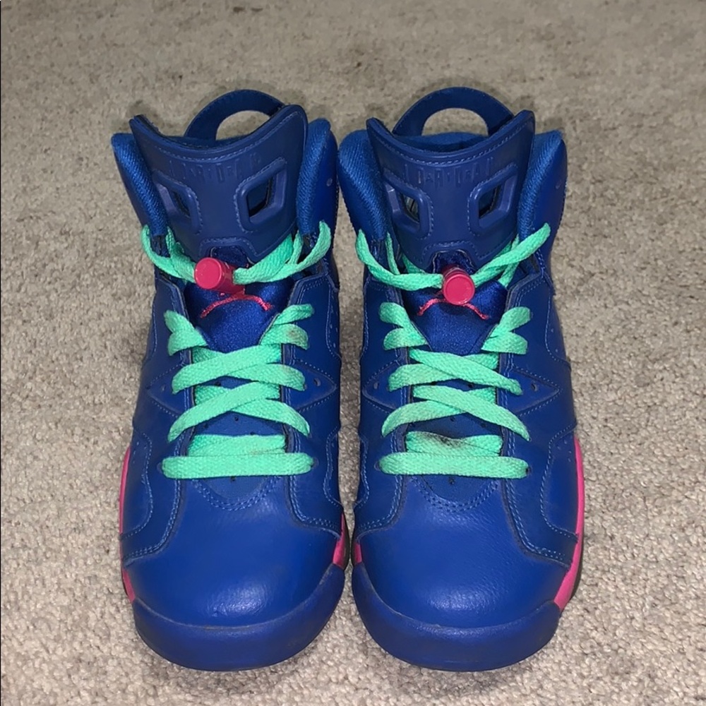 Jordan 6